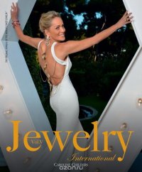 Jewelry International Volume V