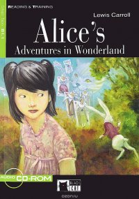 Alice’s Adventures In Wonderland B +D/R