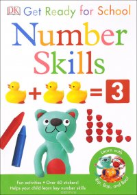 Number Skills