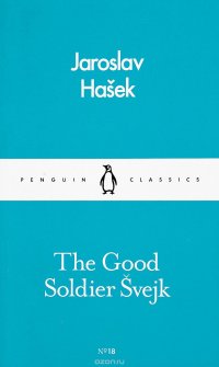 The Good Soldier Svejk