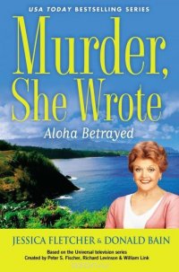 Murder, She Wrote: Aloha Betrayed