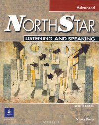 Northstar Listening & Sp 2Ed Adv Bk