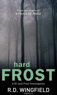 Hard Frost