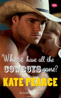 Where Have all the Cowboys Gone?