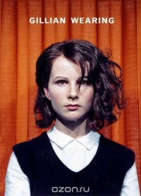 Gillian Wearing