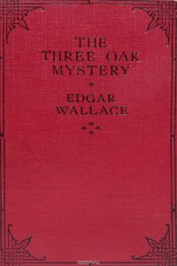 The three oak mystery