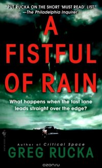 A Fistful of Rain