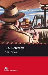 MRst L. A. Detective