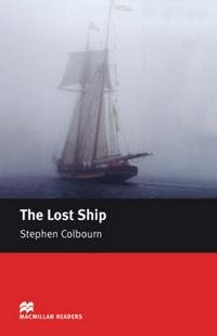 MRst Lost Ship, The