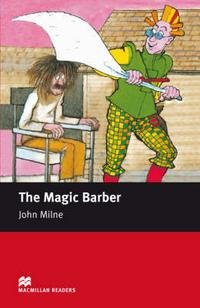 MRst Magic Barber, The