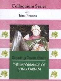 The Importance of Being Earnest / Как важно быть серьезным. Пособие-сборник с заданиями и упражнениями по самостоятельному чтению пьесы Оскара Уайльда