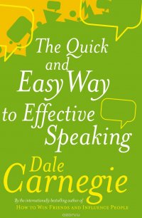 Quick And Easy Way To Effective Speaking