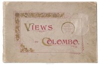 Views of Colombo