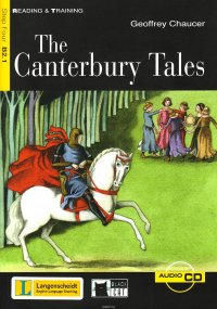 The Canterbury Tales