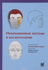 Инъекционные методы в косметологии