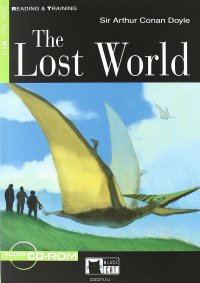 Lost World (The) B +D/R