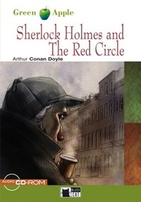 Sherlock Holmes and the Red Circle (+ CD)