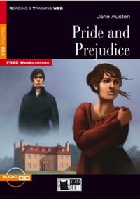 Reading and Training: Pride and Prejudice (+ CD)