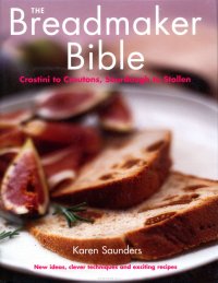 Breadmaker Bible