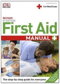 First Aid Manual 9th Edition Irish Edition