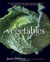 Vegetables, Revised