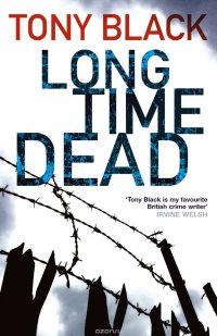 Long Time Dead