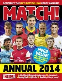 Match Annual 2014