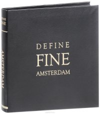 Amsterdam: Define Fine Guide