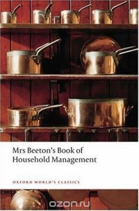 Beeton: Mrs B.Book Of Household M