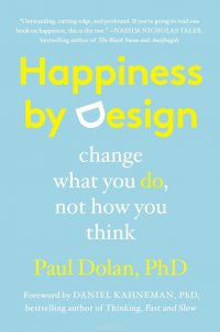 HAPPINESS BY DESIGN