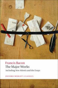 Bacon: The Major Works