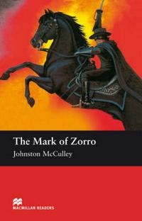 MRel Mark of Zorro, The