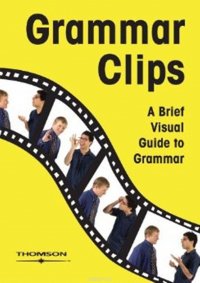 Grammar Clips DVD(x1)