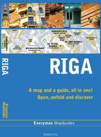 Riga Everyman Mapguide