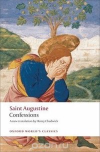 Augustine: The Confessions