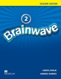 Brainwave 2 Teacher Edition Pack