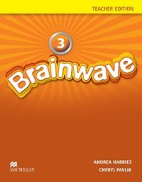 Brainwave 3 Teacher Edition Pack