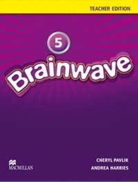 Brainwave 5 Teacher Edition Pack