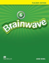 Brainwave 6 Teacher Edition Pack