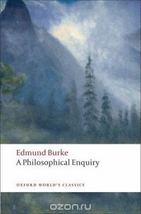 Burke: Philosophical Enquiry