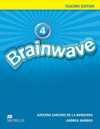 Brainwave 4 Teacher Edition Pack