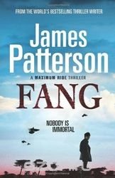 Maximum Ride. Fang