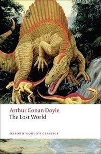 Doyle: Lost World