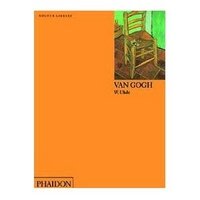 Van Gogh (Phaidon Colour Library)