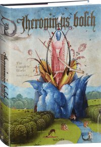 Hieronymus Bosch: Complete Works