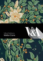 Walter Crane (V&A Pattern)