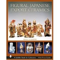 Figural Japanese Export Ceramics