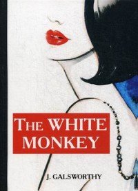 The White Monkey