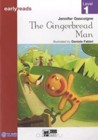 Gingerbread Man