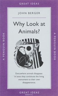 Why Look at Animals?